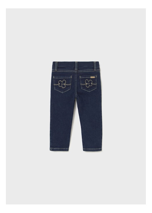 Calça Ganga "Skinny" Mayoral