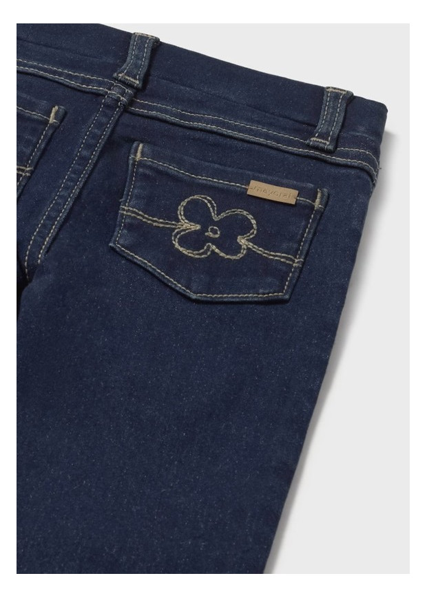 Calça Ganga "Skinny" Mayoral