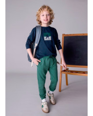 Calça Felpa Mayoral