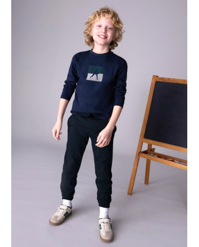 Calça Felpa Mayoral