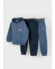 Fato Treino "College" Mayoral