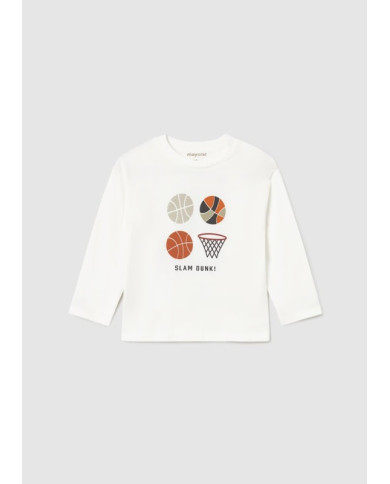 Camisola "Basket" Mayoral