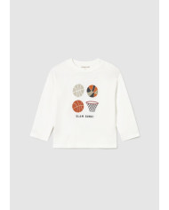 Camisola "Basket" Mayoral