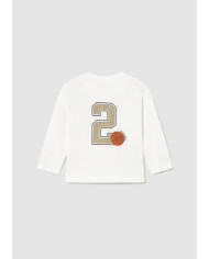 Camisola "Basket" Mayoral