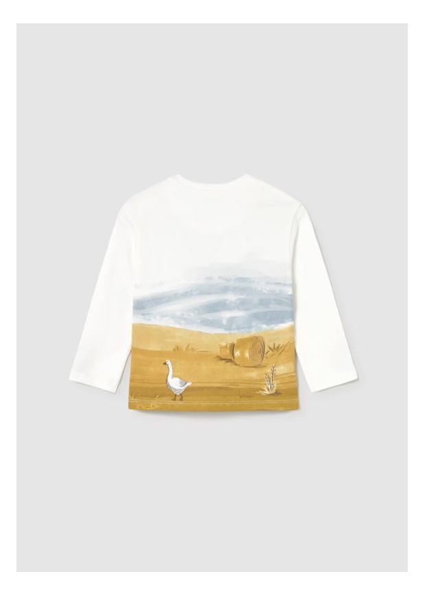 Camisola "Paisagem" Mayoral