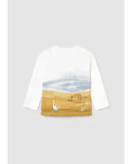 Camisola "Paisagem" Mayoral