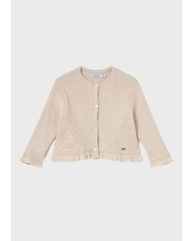 Bolero C/Folho Mayoral