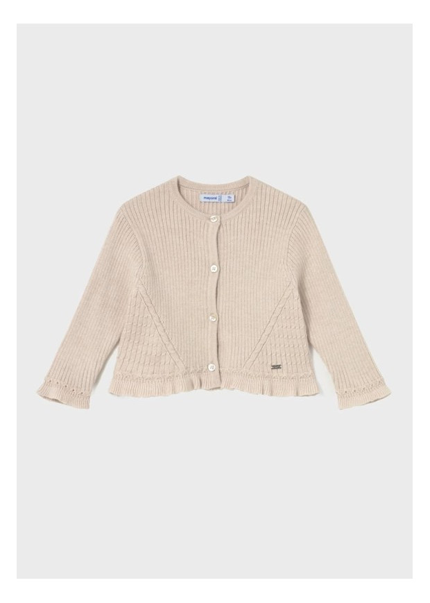 Bolero C/Folho Mayoral