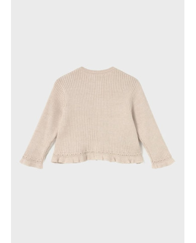 Bolero C/Folho Mayoral