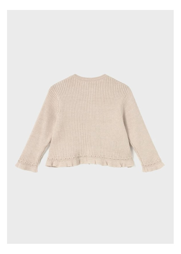 Bolero C/Folho Mayoral