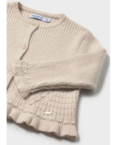 Bolero C/Folho Mayoral