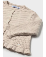 Bolero C/Folho Mayoral