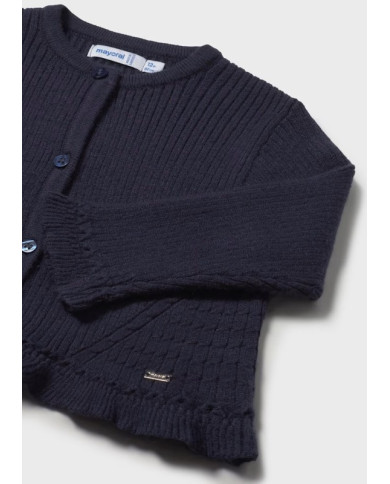 Bolero C/Folho Mayoral