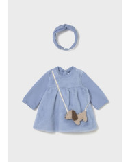 Vestido Tricot Mayoral