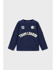 Camisola "Auriculares" Mayoral