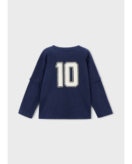 Camisola "Team" Mayoral