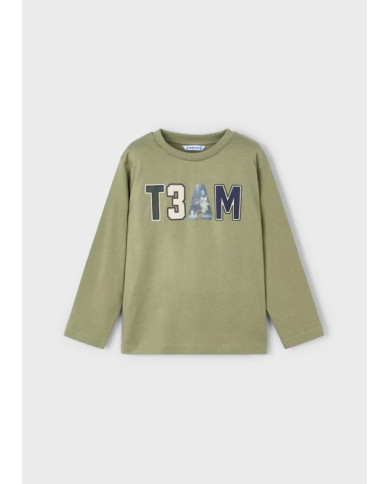 Camisola "Lenticular" Mayoral