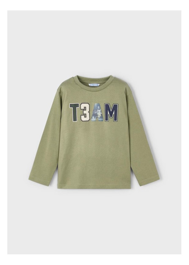 Camisola "Lenticular" Mayoral