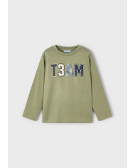 Camisola "Lenticular" Mayoral