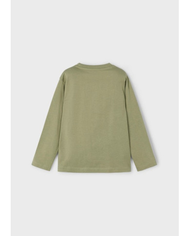 Camisola "Lenticular" Mayoral