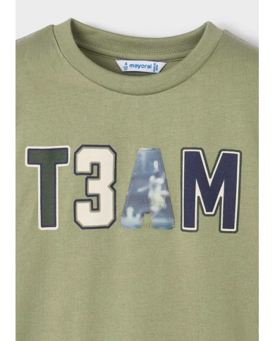 Camisola "Lenticular" Mayoral