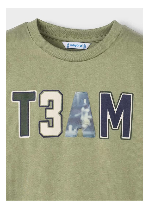 Camisola "Lenticular" Mayoral