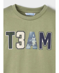 Camisola "Lenticular" Mayoral