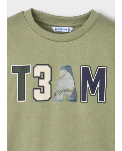 Camisola "Lenticular" Mayoral