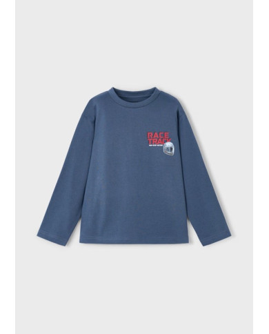 Camisola "Race Track" Mayoral