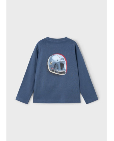 Camisola "Race Track" Mayoral