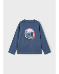 Camisola "Race Track" Mayoral