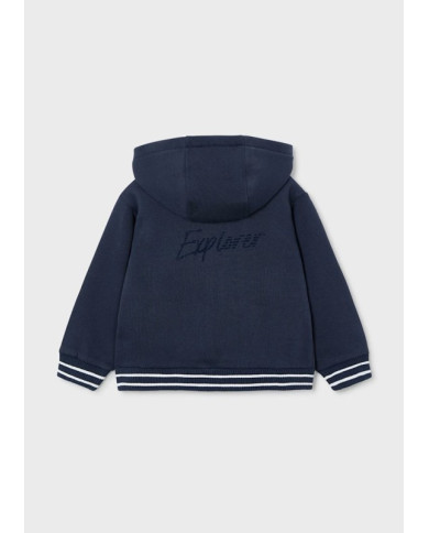 Casaco C/Capuz Mayoral