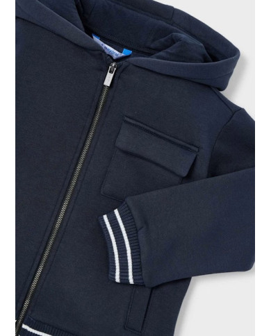 Casaco C/Capuz Mayoral