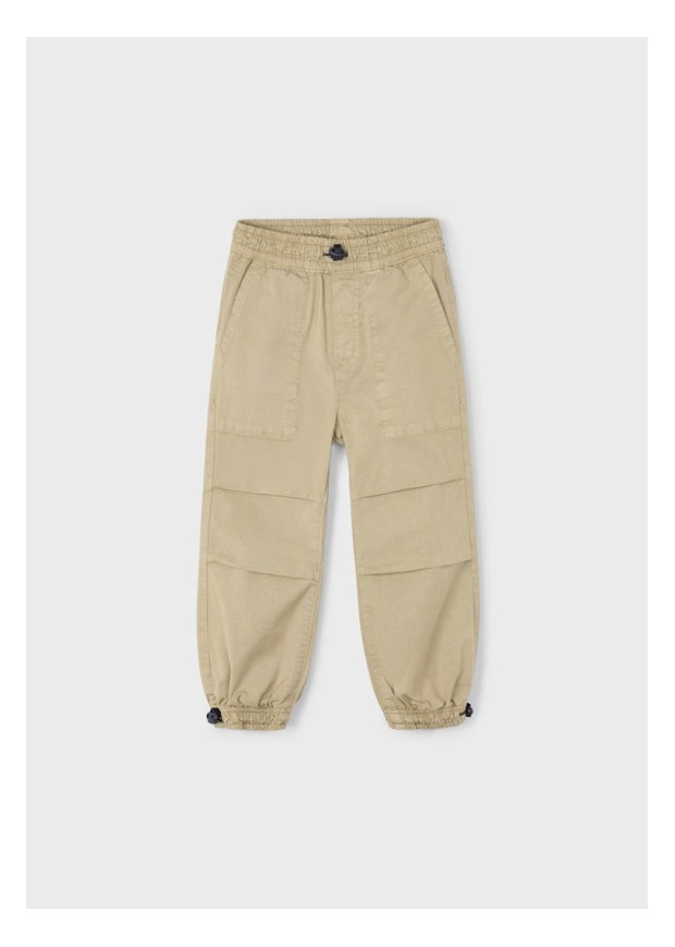 Calça "Parachute" Mayoral