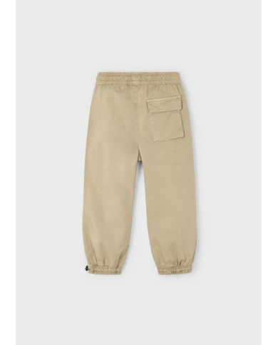 Calça "Parachute" Mayoral