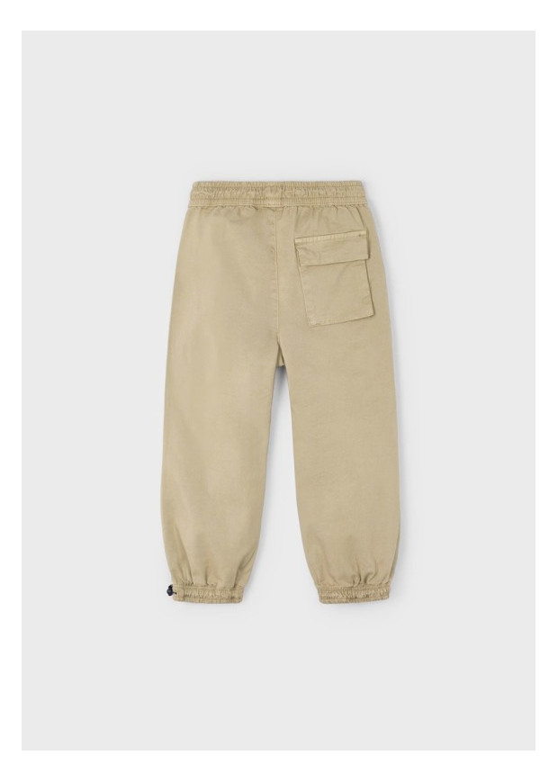 Calça "Parachute" Mayoral