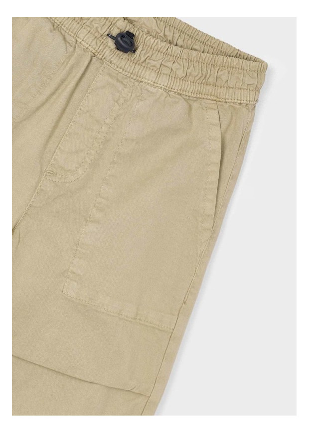 Calça "Parachute" Mayoral