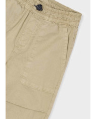 Calça "Parachute" Mayoral