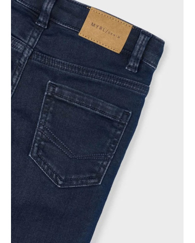 Calça Ganga "Soft" Mayoral