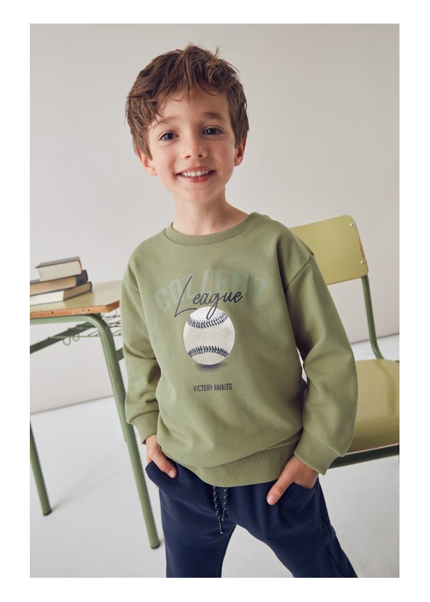 Fato Treino "College" Mayoral