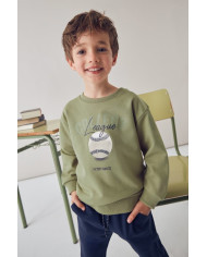 Fato Treino "College" Mayoral