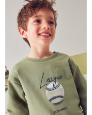 Fato Treino "College" Mayoral