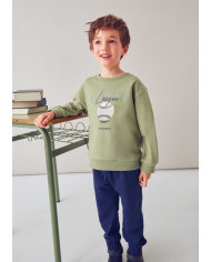 Fato Treino "College" Mayoral