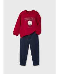 Fato Treino "College" Mayoral