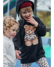 Vestido "Xadrez" Mayoral