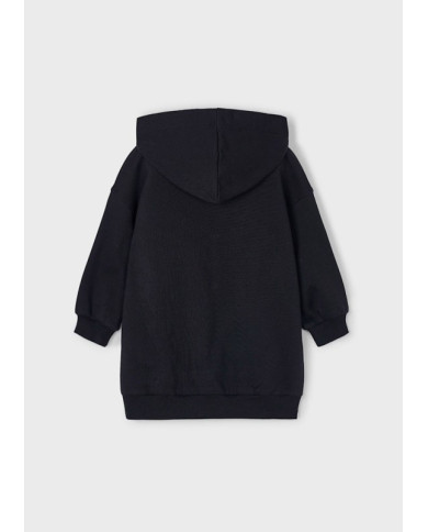 Vestido Felpa Mayoral