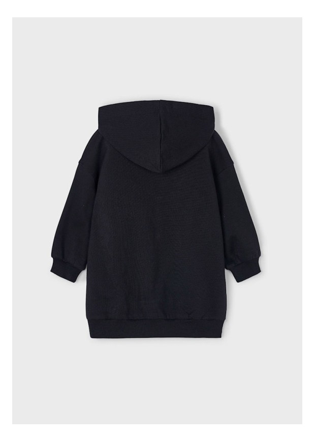 Vestido Felpa Mayoral