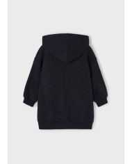 Vestido Felpa Mayoral