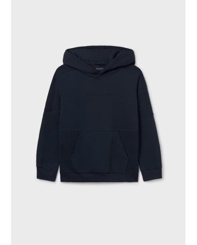 Camisola C/Capuz Mayoral