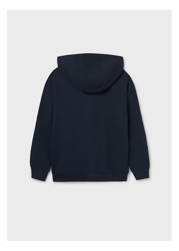 Camisola C/Capuz Mayoral